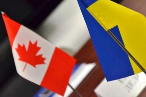 Канада анонсировала апгрейд соглашения о зоне свободной торговли с Украиной