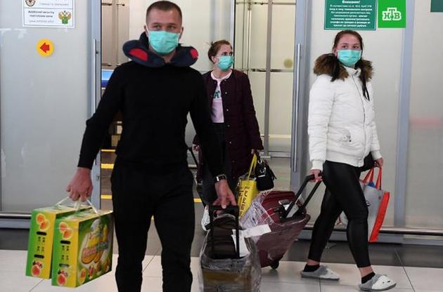 Звернення громадян РФ приймаються в посольствах і консульствах в Україні