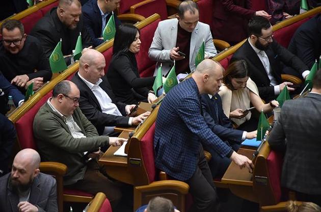 Радуцький запросив Ємця на комітет, де обговорюватимуть скасування другого етапу медичної реформи