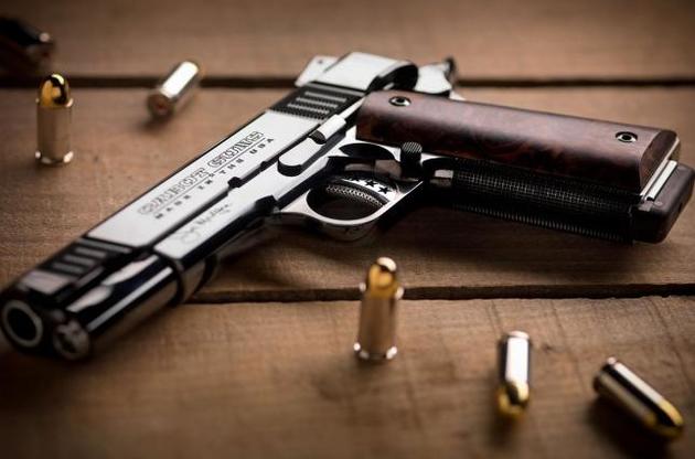 У деяких магазинах закінчився товар