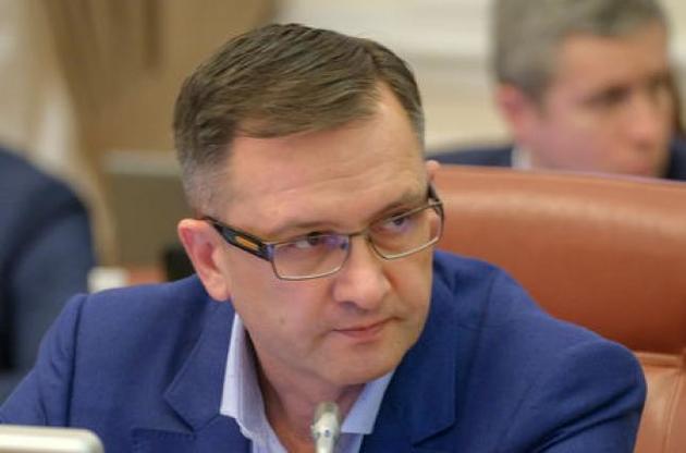 Уманського збираються призначити радником Єрмака