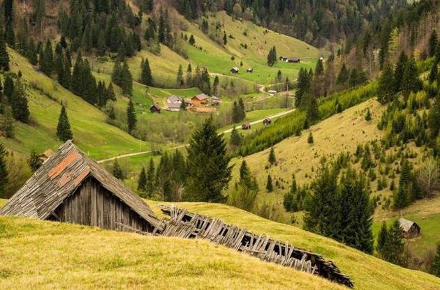 На Буковине государству вернули земли обороны стоимостью свыше 55 миллионов гривень