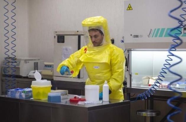 Еще четыре человека в Италии умерли от коронавируса