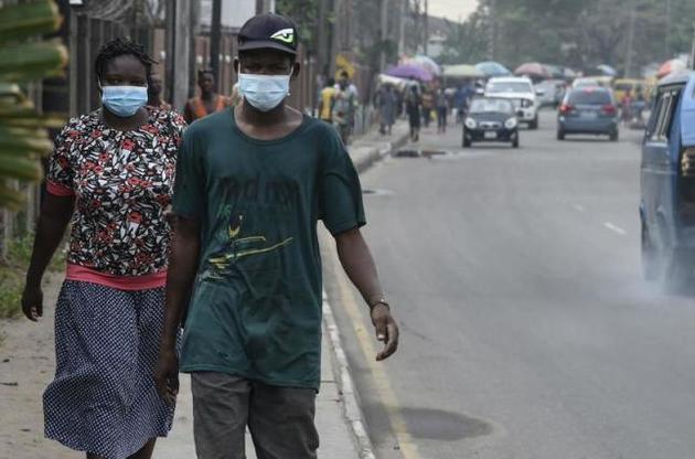 "Здесь все только начинается": пандемия коронавируса охватывает африканский континент – The Guardian