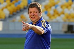 "Ювентус" поздравил легенду украинского футбола с днем рождения