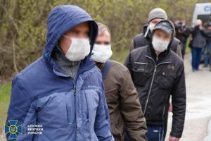 В Украину из ОРДЛО возвращаются 20 украинцев: список