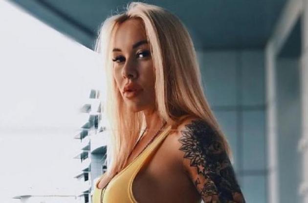 Ирина Морозюк перенесла коронавирус