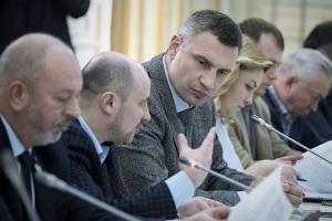 Голова "СН" Олександр Корнієнко анонсував можливу партизацію місцевих виборів