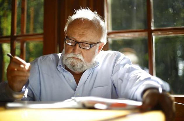 Кшиштоф Пендерецький помер після тривалої хвороби