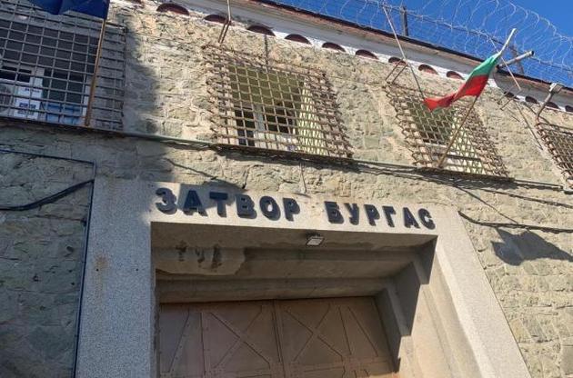 Зашитники Владислава Мангера проявляют повышенный интерес к арестованному в Болгарии Алексею Левину