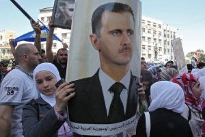 Асад должен быть наказан за зверства: США, Франция, Германия и Британия сделали совместное заявление