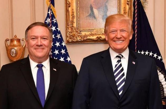 Американські війська в Афганістані вже 19 років. Трамп хоче вивести їх з цієї країни