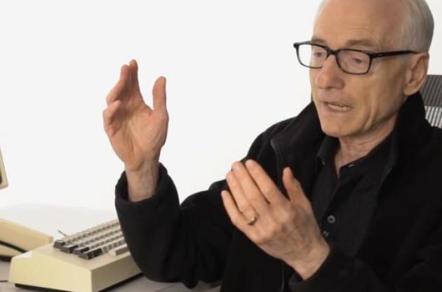 Ларрі Теслер помер у віці 74 років