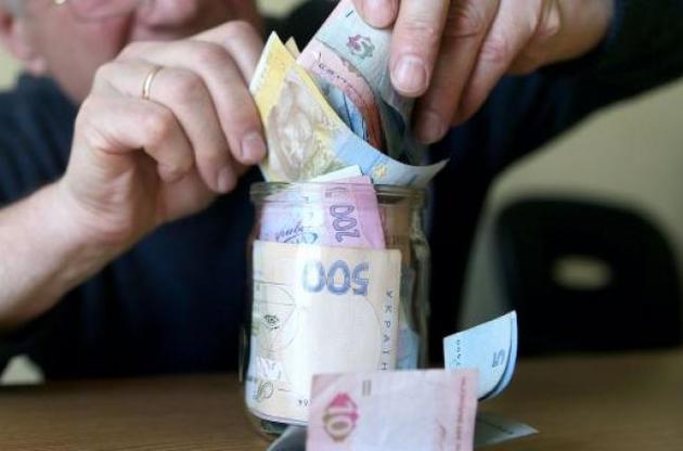 За місяць карантину фінансове становище більшості українців погіршилося