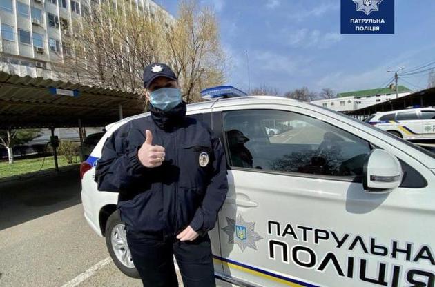 Відомо, що за порушення режиму самоізоляції та обсервації передбачено штрафування