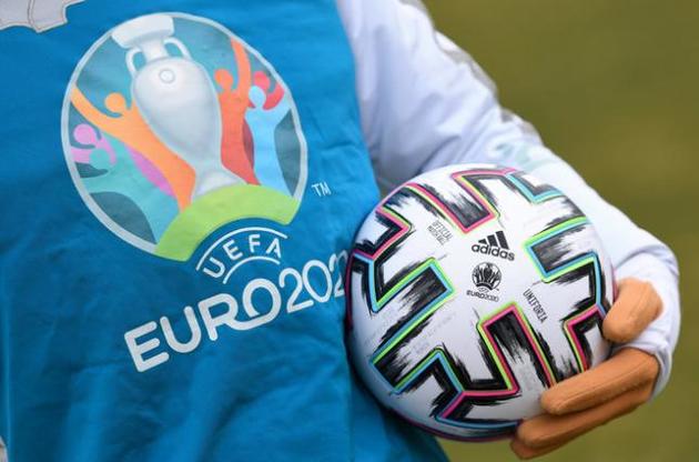 Євро-2020 пройде в наступному році