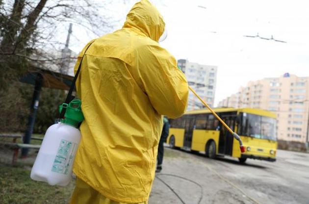 В Ужгороде и Чернигове организуют альтернативную развозку работников стратегических объектов