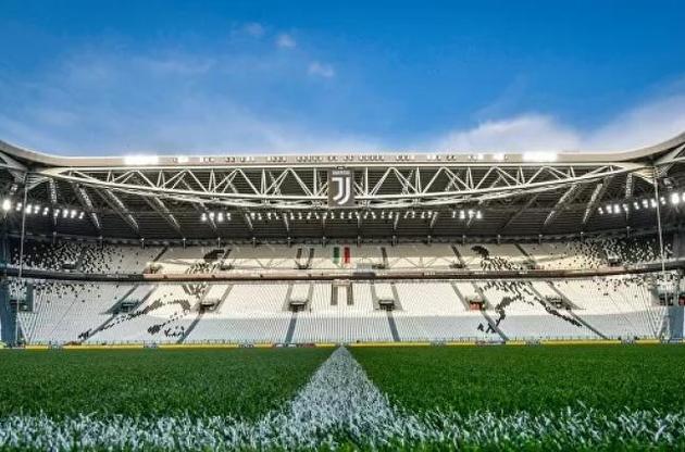 Футбольные матчи в Италии будут проходить без зрителей до следующего года – СМИ