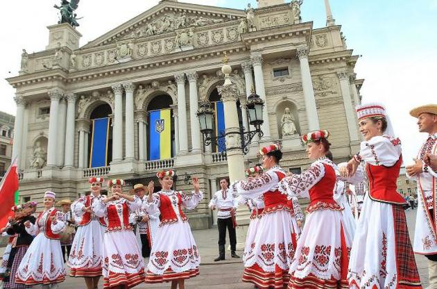 Во Львове не выявлено ни одного случая инфицирования коронавирусом