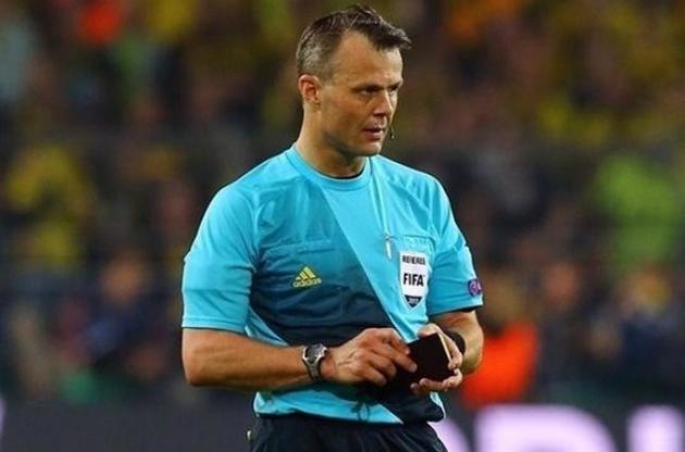 Поєдинок відбудеться у четвер