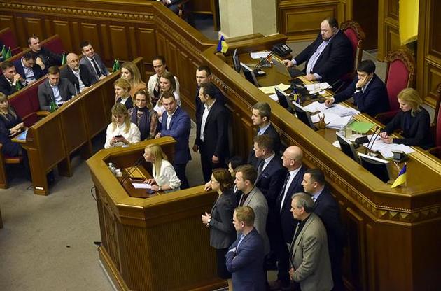 В "Голосе" уверены, что большинство провалов, которые приписывают генеральному прокурору сегодня – выдумки