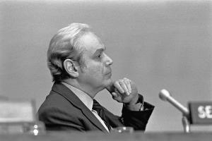 Умер первый генеральный секретарь ООН из Латинской Америки