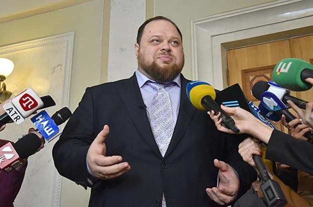 Парламент готов заседать даже ночью