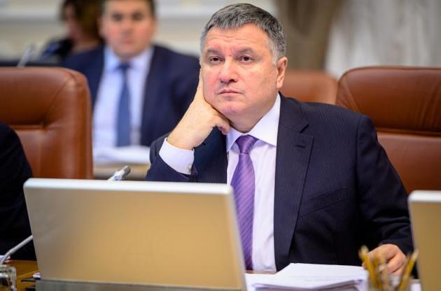 Глава МВД считает ЧП крайней мерой