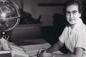 Пішла з життя легендарний математик NASA Кетрін Джонсон