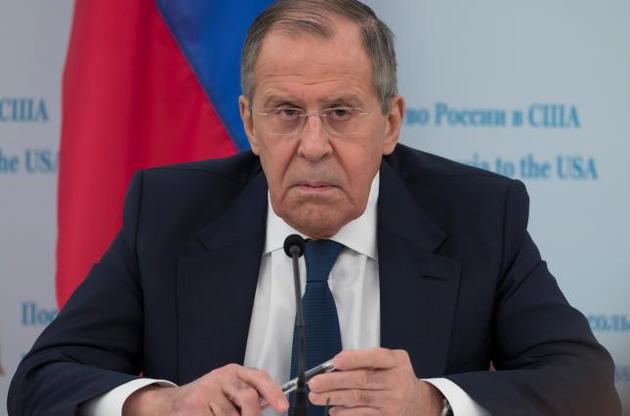 "Ми нагадали, що ключовим положенням мінських домовленостей, звичайно ж, є надання Донбасу особливого статусу у складі української держави"