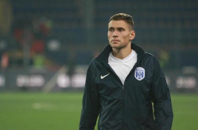 Філіппов забив 15 голів у нинішньому сезоні