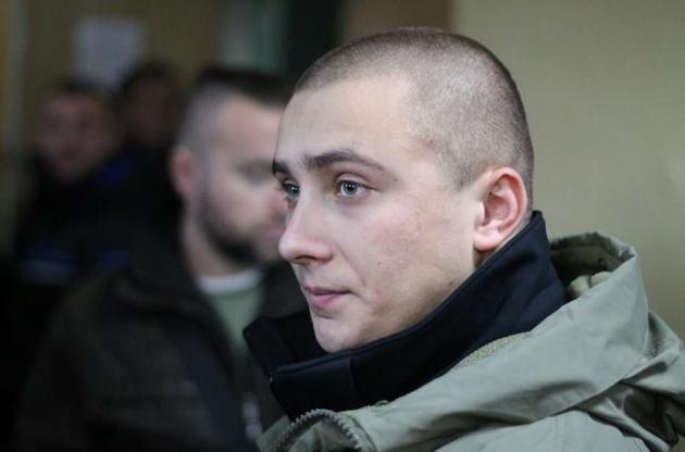 Нападение на Стерненко: эксклюзивные показания свидетеля