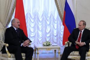 Конфлікт Білорусі з Росією вичерпується, але з певними умовами – Rzeczpospolita