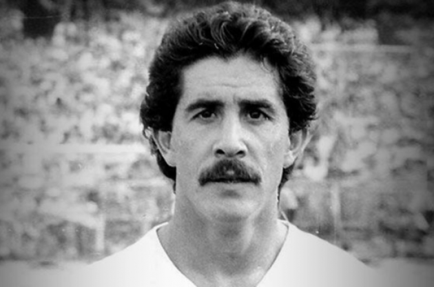 Бенито провел за "Реал" 13 сезонов