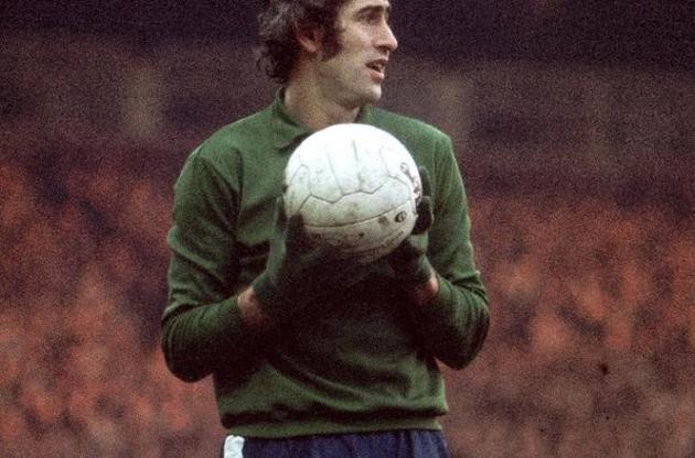 Бонетти играл за "Челси" 19 лет