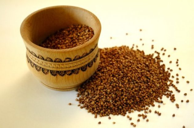 Свої кордони для експорту гречки тимчасово закрили Білорусь, Росія і Казахстан