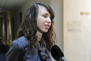 Тетяні Чорновол повідомили про підозру через перешкоджання діяльності журналіста