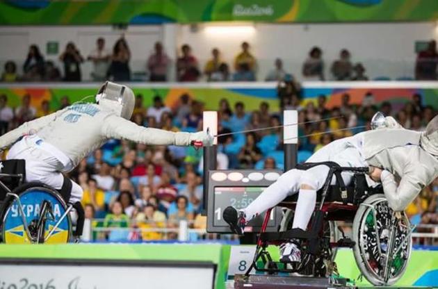 Паралимпиада пройдет в следующем году, но точных дат пока нет