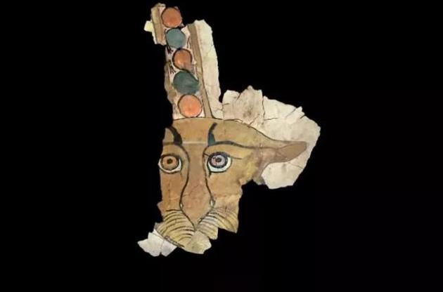 Ученые вернули изображению леопарда яркость