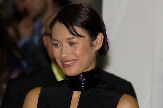 Ольга хворіє вже тиждень