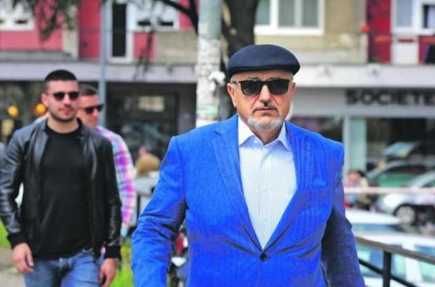 У 2014 році Драґослава Космаяца намагалися посадити за несплату податків