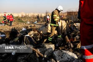 Іранська місія