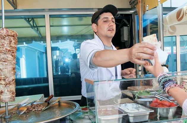 Каву на розлив у супермаркетах також заборонять