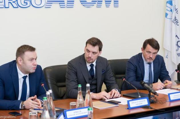 Кабмін прийняв пропозицію Оржеля