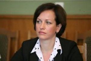 Новая министр соцполитики Лазебная задекларировала квартиру в России