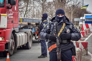 Карантин і мародерство