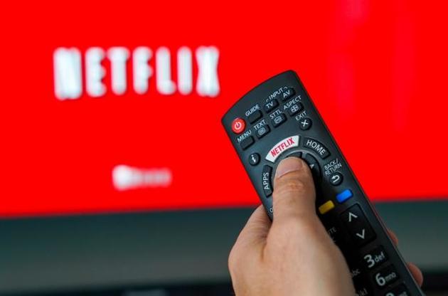 Netflix из-за коронавируса снизит качество трансляций фильмов в Европе