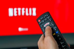 Netflix через коронавірус знизить якість трансляцій фільмів в Європі
