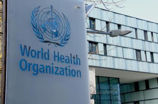 Коронавирус в мире: Более 119 тыс. людей инфицированы