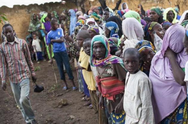 Трамп напомнил, что он и сам является выходцем из Европы, и очень любит этот регион